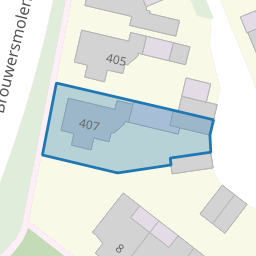 Perceel APD03-AD-3208