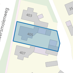 Perceel APD03-AD-3209