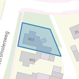 Perceel APD03-AD-3210