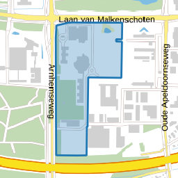 Perceel APD03-AD-3213