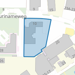 Perceel APD03-AD-3218