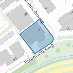 Perceel APD03-AD-3222