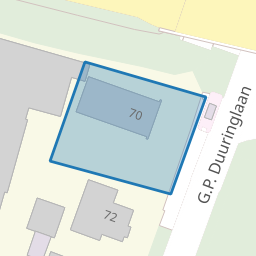 Perceel APD03-AD-3236