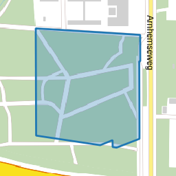 Perceel APD03-AD-3250