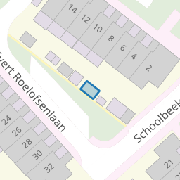 Perceel APD03-AD-3254