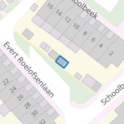 Perceel APD03-AD-3255