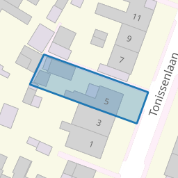 Perceel APD03-AD-3281