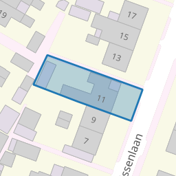 Perceel APD03-AD-3290