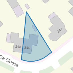 Perceel APD03-AD-3299