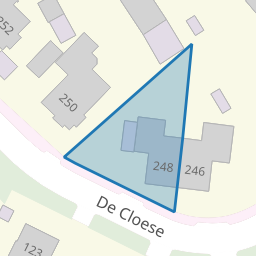 Perceel APD03-AD-3300