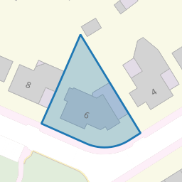 Perceel APD03-AD-3314