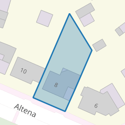 Perceel APD03-AD-3315