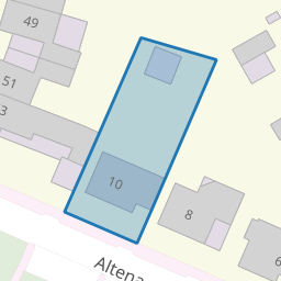 Perceel APD03-AD-3316