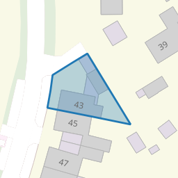 Perceel APD03-AD-3317