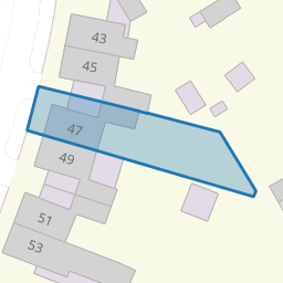 Perceel APD03-AD-3319