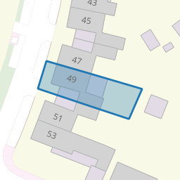 Perceel APD03-AD-3320