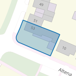 Perceel APD03-AD-3322