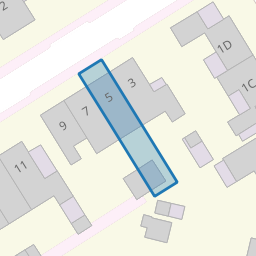 Perceel APD03-AD-3329