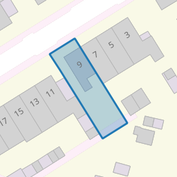 Perceel APD03-AD-3331