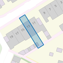 Perceel APD03-AD-3333