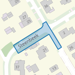 Perceel APD03-AD-3361