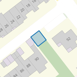 Perceel APD03-AD-3375