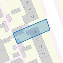 Perceel APD03-AD-3382