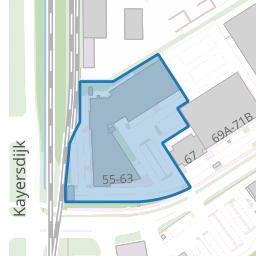 Perceel APD03-AD-3383