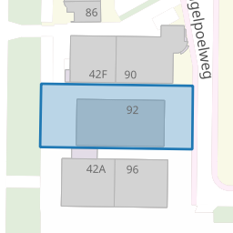 Perceel APD03-AD-3387
