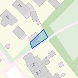 Perceel APD03-AD-3407