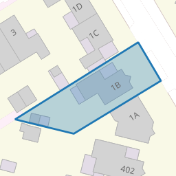 Perceel APD03-AD-3416