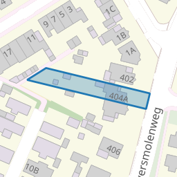 Perceel APD03-AD-3418