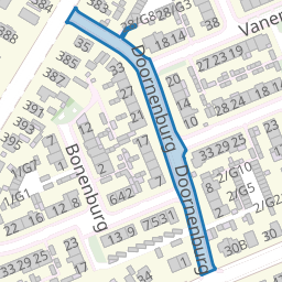 Perceel APD03-AD-3426