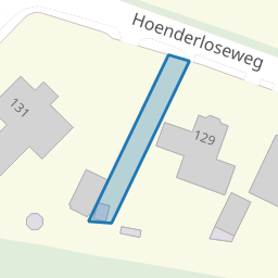 Perceel APD03-AD-3427