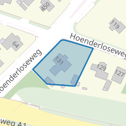 Perceel APD03-AD-3428