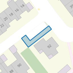 Perceel APD03-AD-3433