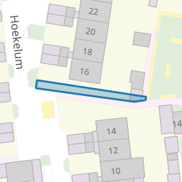 Perceel APD03-AD-3437