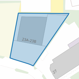 Perceel APD03-AD-3443