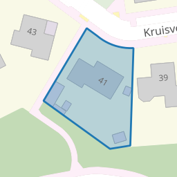 Perceel APD03-AD-3449