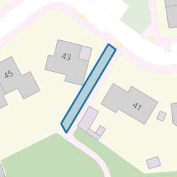 Perceel APD03-AD-3450