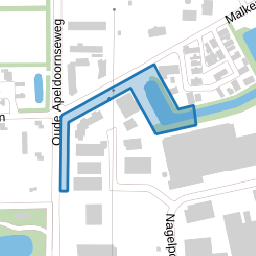 Perceel APD03-AD-3455