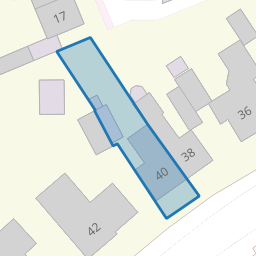 Perceel APD03-AD-3464