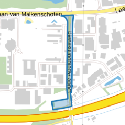 Perceel APD03-AD-3471