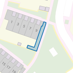 Perceel APD03-AD-3474