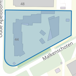 Perceel APD03-AD-3479