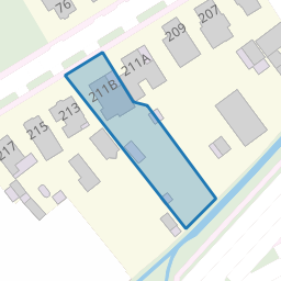 Perceel APD03-AD-3493