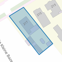 Perceel APD03-AD-3495