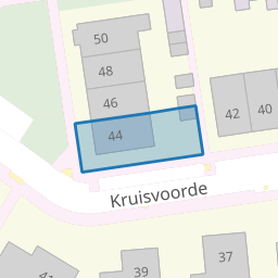 Perceel APD03-AD-3512