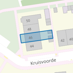 Perceel APD03-AD-3513