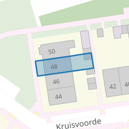 Perceel APD03-AD-3514